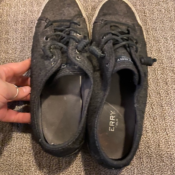 Sperry Sneakers - Picture 3 of 3